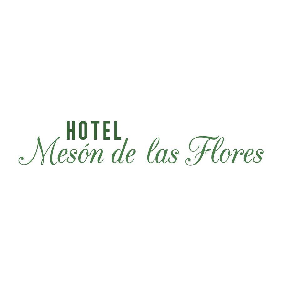 Hotel Meson De Las Flores Armenia  Exterior foto